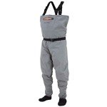 FROGG TOGGS Men's Canyon II Breathable Chest Wader