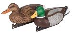 Flambeau Masters Series Mallard Decoys - 12 Pack