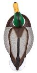 Flambeau Masters Series Mallard Decoys - 12 Pack