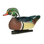 Avian-X Ultra Realistic Floating Wood Duck Decoys