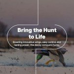 Avian-X Power Flight Mallard Motion Decoy