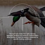 Avian-X Power Flight Mallard Motion Decoy