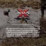 Avian-X Power Flight Mallard Motion Decoy