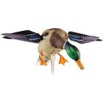 Avian-X Power Flight Mallard Motion Decoy
