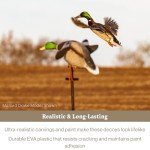 Lucky Duck Lucky Duo II Waterfowl Caller