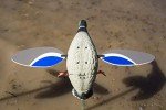 Mojo Outdoors Baby Drake Decoy with Magnetic Wings