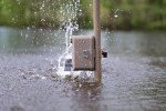 MOJO Outdoors Triple Whammy Waterfowl Motion Device