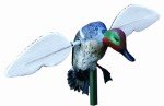 MOJO Acquavolo Teal Decoy - One Size