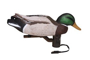 Higdon XS Battleship Mallard Drake Decoy