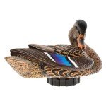 Avian-X Power Shaker Mallard Hen Preener