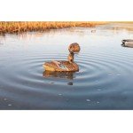 Avian-X Power Shaker Mallard Hen Preener