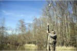 Mojo Outdoor Extension Pole for Waterfowl Hunting