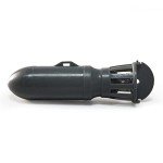 Universal Drive Motor for Waterfowl Decoys