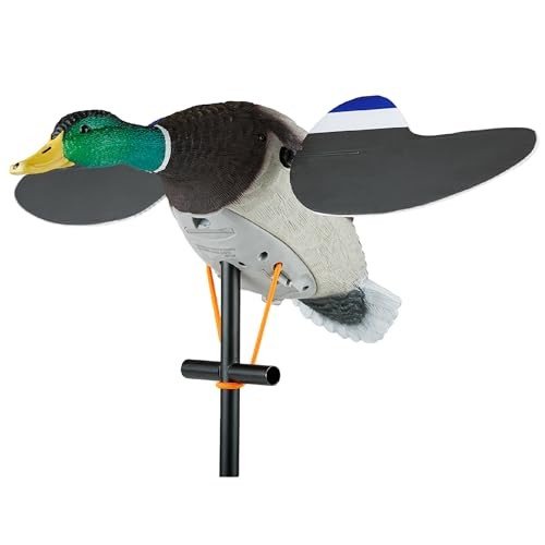 Decoy Accessories