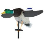 Lucky Duck Junior II Waterfowl Decoy