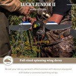 Lucky Duck Junior II Waterfowl Decoy