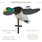 Lucky Duck Junior II Waterfowl Decoy