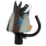 Lucky Duck HDI Motion Decoy System