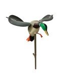 MOJO Outdoors Wind-Driven Duck Decoy