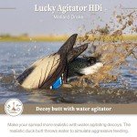 Lucky Duck HDI Motion Decoy System
