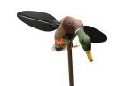 MOJO Outdoors Lifelike Mallard Lite Duck Decoy
