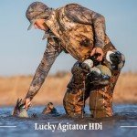 Lucky Duck HDI Motion Decoy System