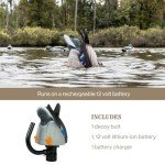 Lucky Duck HDI Motion Decoy System