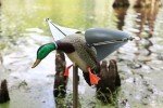 MOJO Outdoors Wind-Driven Duck Decoy