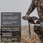 MOJO Outdoors Elite Mini Hen Mallard Decoy