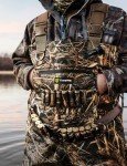 TideWe Insulated Waterproof Chest Wader Size 11