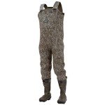 FROGG TOGGS Camo Neoprene Bootfoot Chest Waders