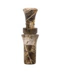 Duck Commander Classic Double-Reed Duck Call - Camo