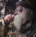 Duck Commander Classic Double-Reed Duck Call - Camo