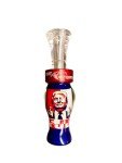 Patriot FJB Medium Duck Call for Waterfowl Hunting