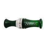 Zink Calls Power Hen 2 Double Reed Duck Call