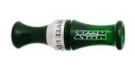 Zink Calls Power Hen 2 Double Reed Duck Call