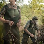 FROGG TOGGS Camo Neoprene Bootfoot Chest Waders