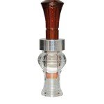 Echo Poly Trash Talker Double Reed Duck Call