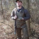 FROGG TOGGS Camo Neoprene Bootfoot Chest Waders