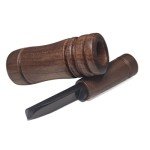 Realistic Wood Duck Call for Waterfowl Hunting