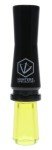 Muddy Duck Single Reed Mallard Call - Black