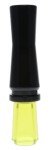 Muddy Duck Single Reed Mallard Call - Black