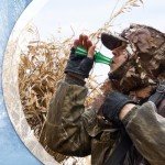 WinnerWhy 4-Pack Realistic Mallard Duck Calls