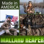 Mallard Reaper Duck Call | Double Reed for Beginners