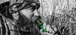 Legend Calls LXM Mallard Duck Call with Insulating Band