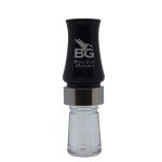 BGC Black/Clear Wood Duck Hammer Polycarbonate