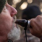 Suzie Slayer Double Reed Duck Call - Wood Mallard