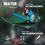 Men's Waterproof 2-Layer Trudave Hunting Waders