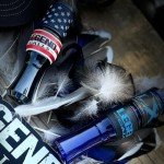 Legend Calls LXC Blue Goose Call with Insulation