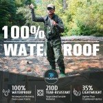 Men's Waterproof 2-Layer Trudave Hunting Waders